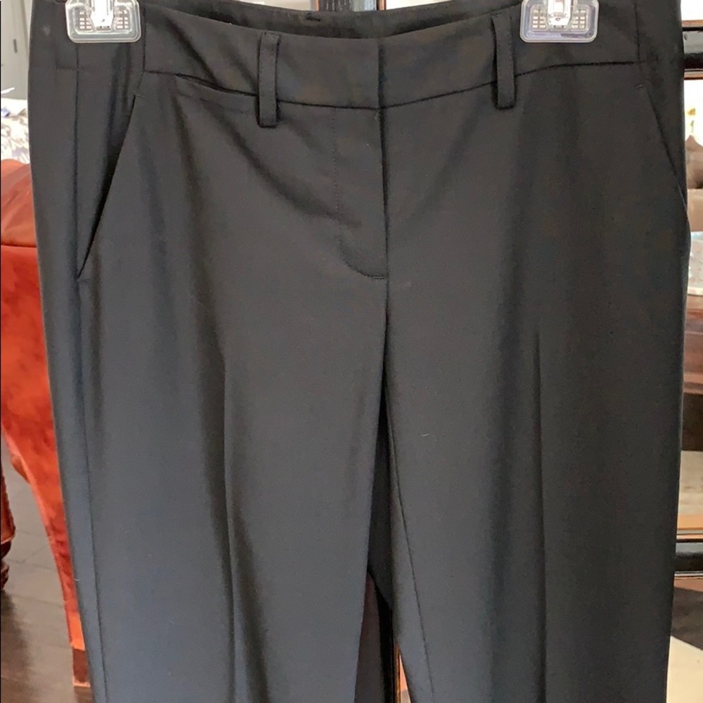 Black Theory suit style pant